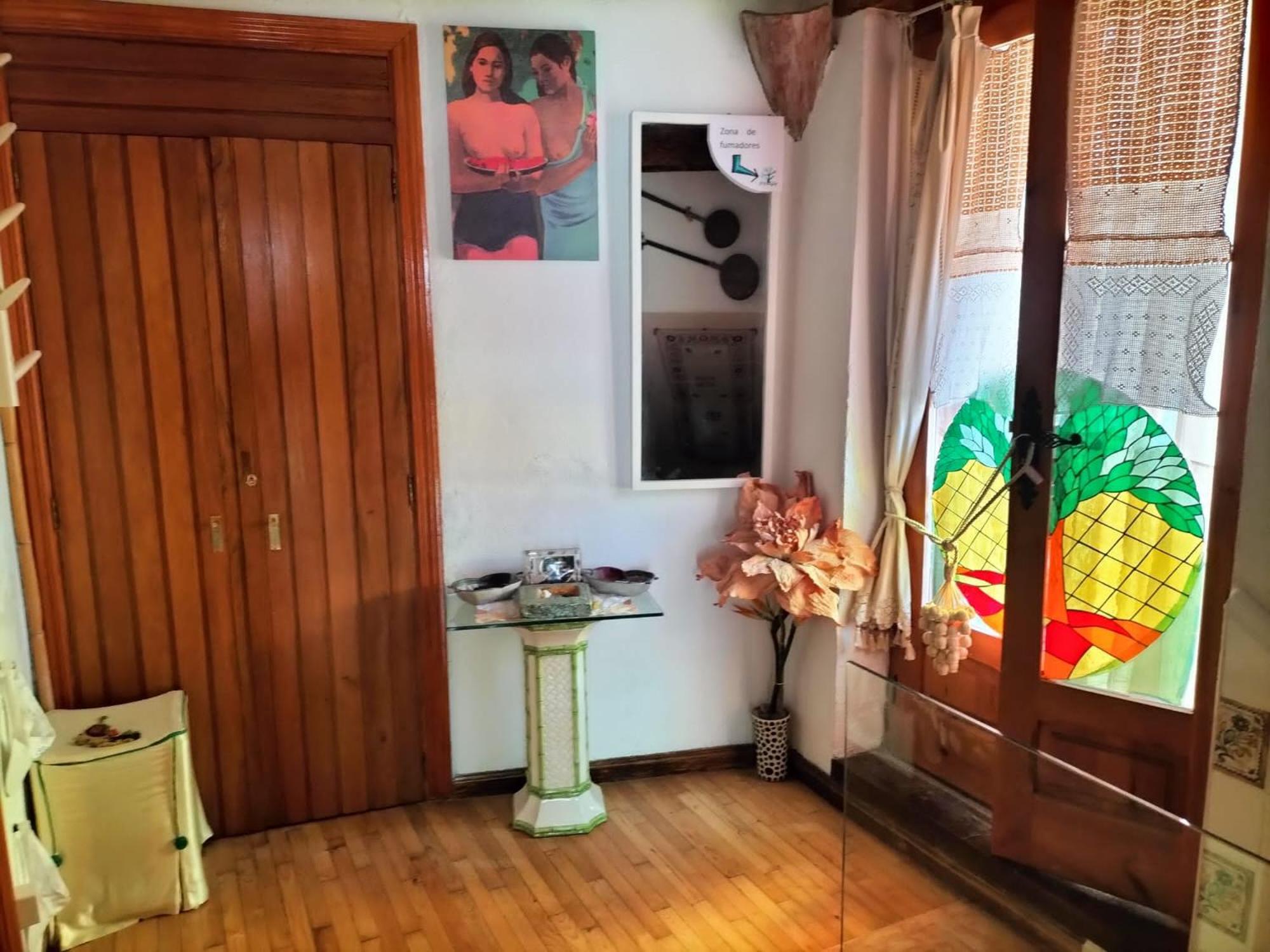 فيلا Casa Bonita موريلا المظهر الخارجي الصورة